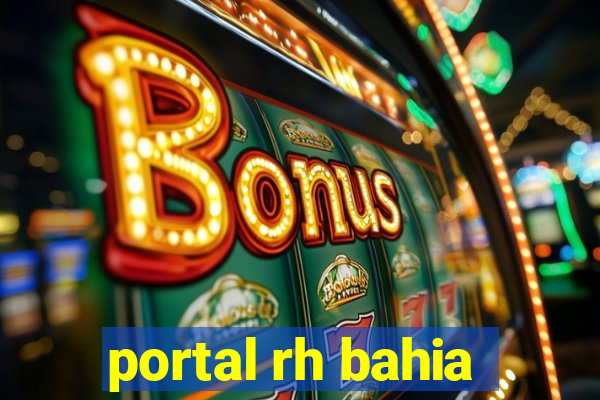 portal rh bahia